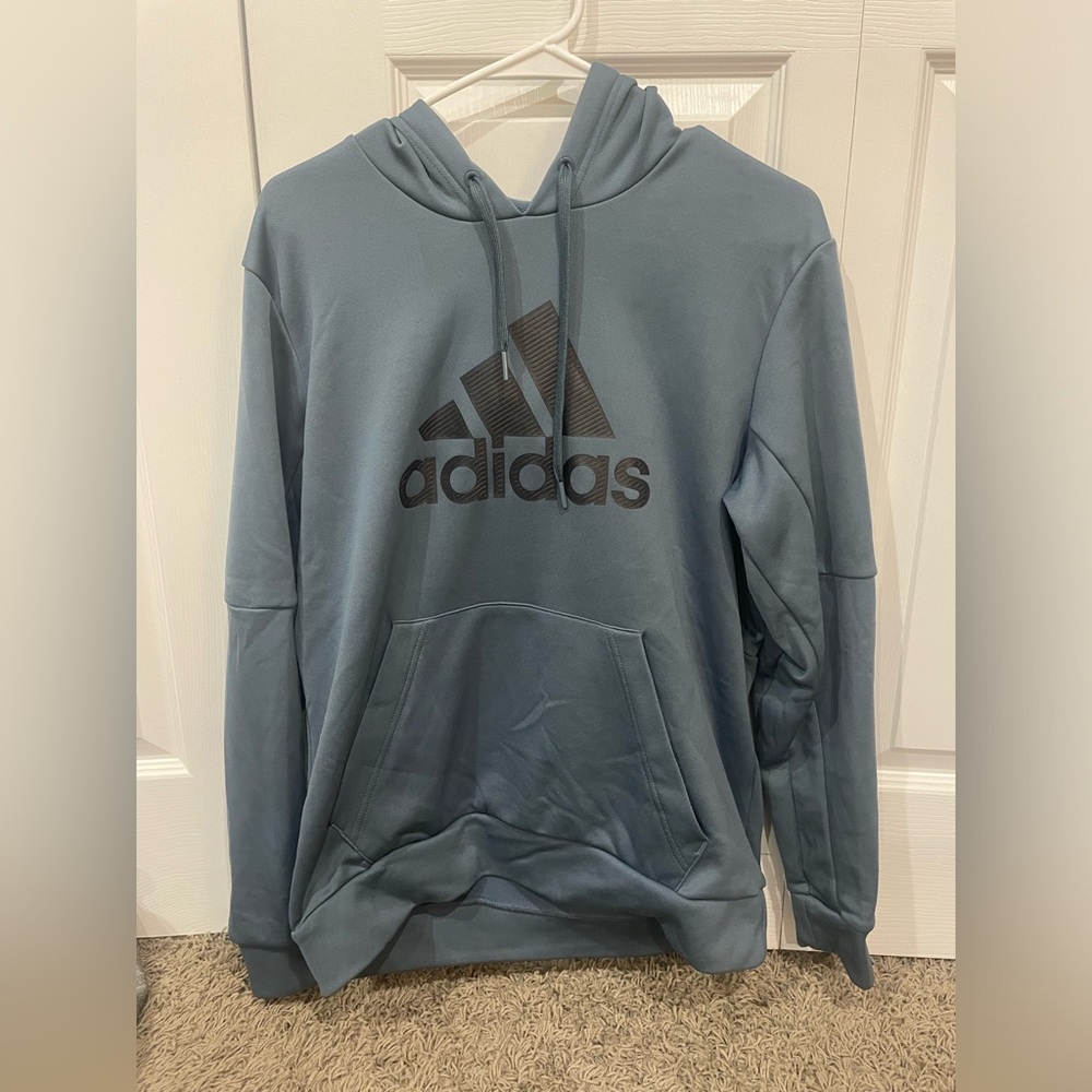 Men’s Adidas sweatshirt